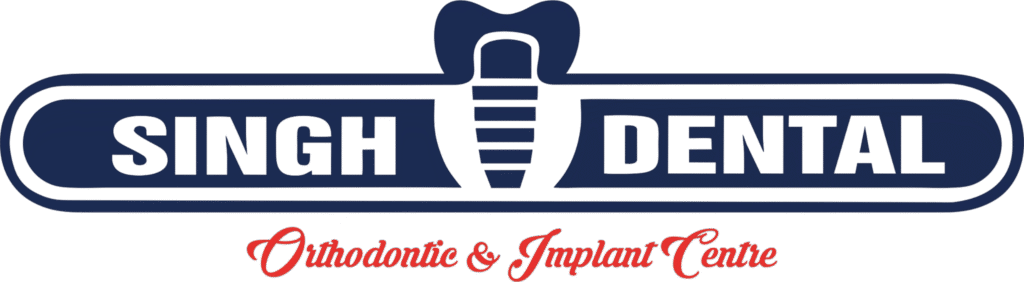 Singhdental&implantscliniclogo